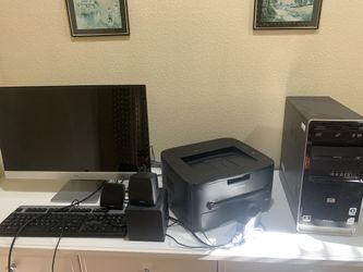HP Pavilion
