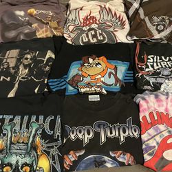 Buying Ur Vintage Men’s Clothing 