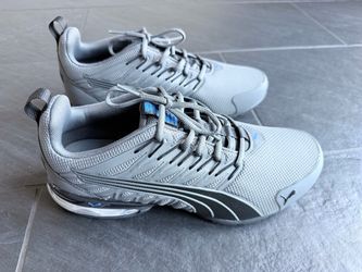 New Puma Voltaic Evo Men's Athletic Training Sneakers size US 10
