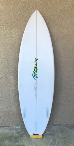 T Patterson Alley Rat 5’6” OBO