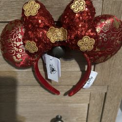 Disney Ears