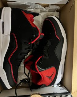 Jordan’s