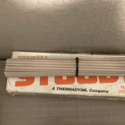 Welding Rods