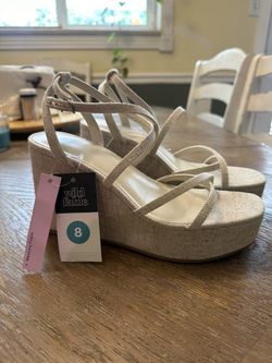 Women’s wedges Shoes From Target 