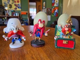 Yosemite Sam