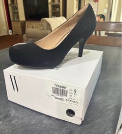 Women’s pumps