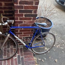 Schwinn Peloton Used Bicycle