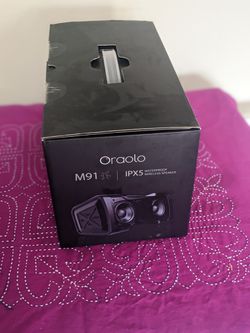 Bluetooth Speaker for Sale in Greensboro, NC - OfferUp