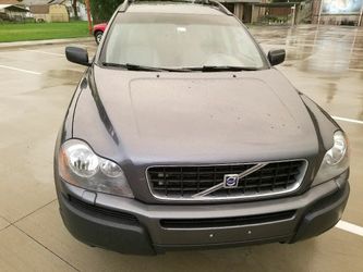 2006 Volvo xc90
