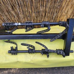 Bike Rack