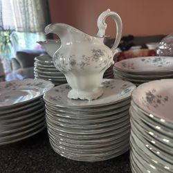 Johann Haviland Bavaria Germany Fine China