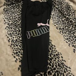 Puma Leggings 