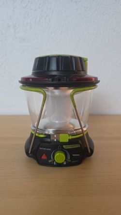 Goal Zero Lighthouse 250 Camping Lantern