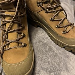 Danner hiking/military Boots