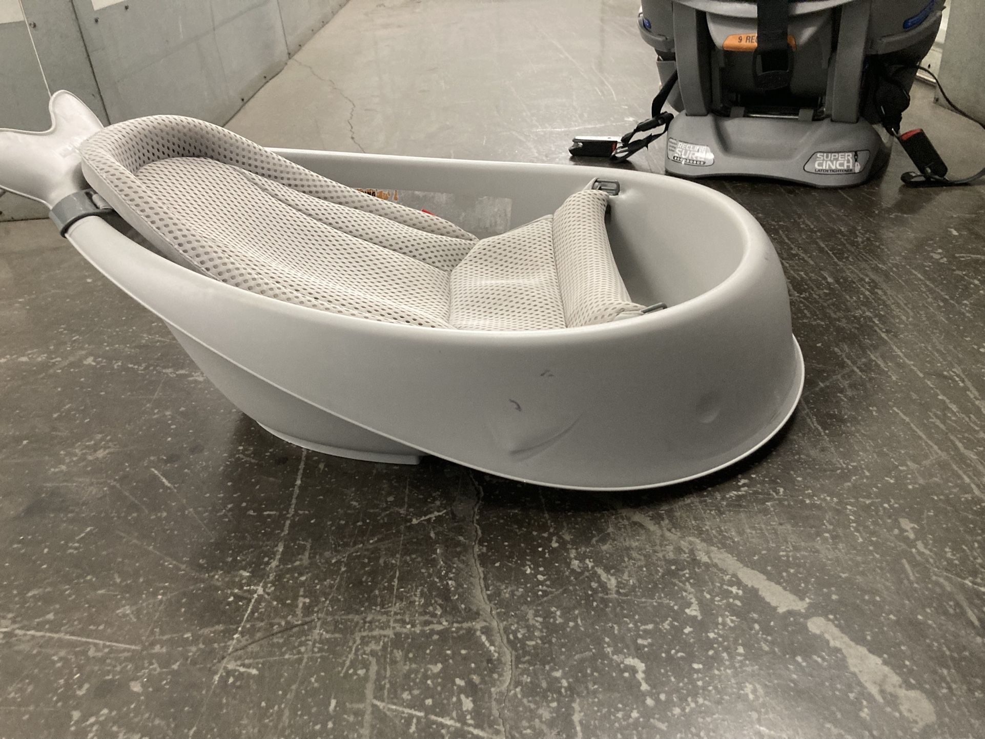 Baby Bathtub