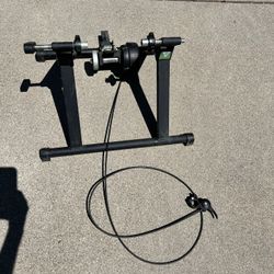 Travel Trac Performance Portable Trainer