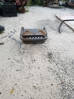 (($10 each)) mower