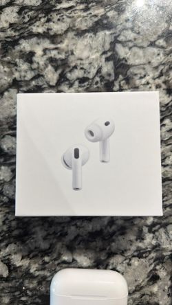 AirPods Pro 3