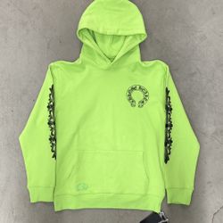 Chrome Hearts Hoodies