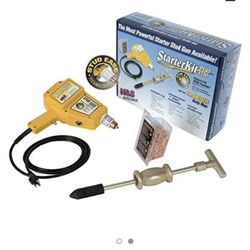 Dent Repair Kit