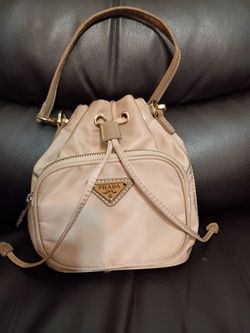 Prada purse
