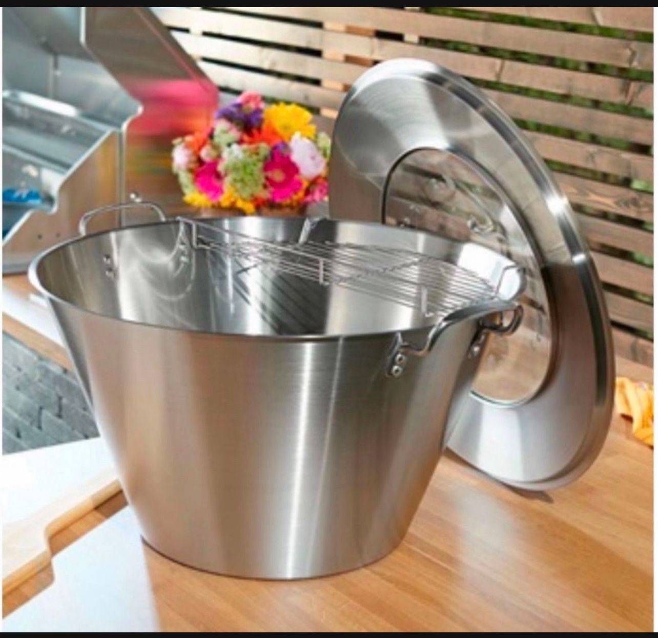 Caso Para, las carnitas de Princess House