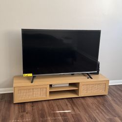 55’’ amazon fire tv 