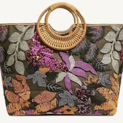 Elegant Sequin Bag For Women.