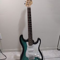 B C Guitar