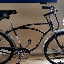 1952 Schwinn Tiger