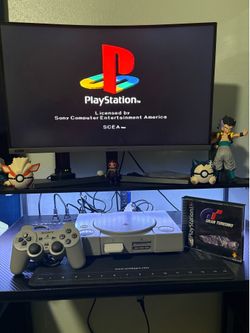 PlayStation 1
