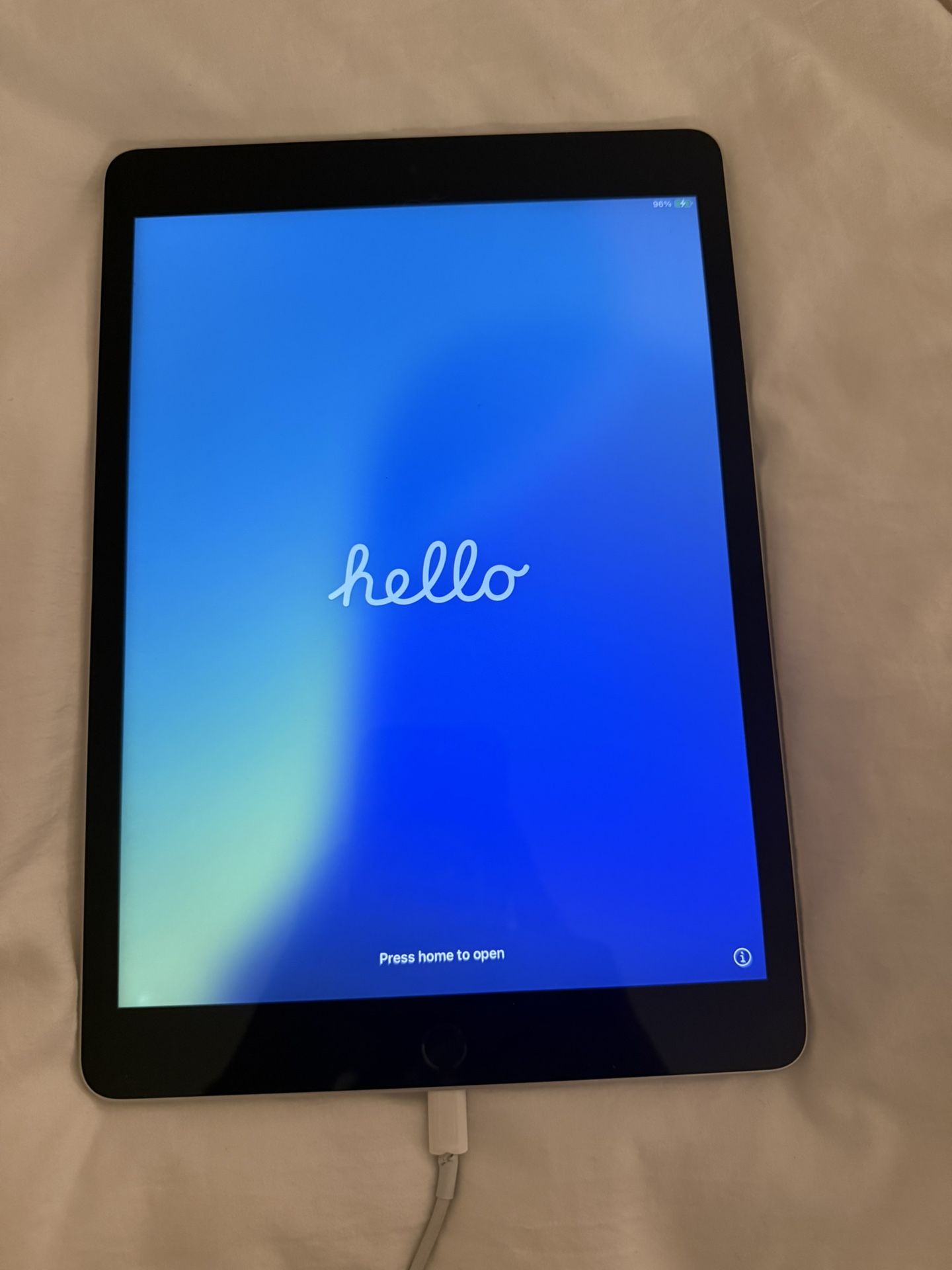 iPad