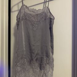 Victoria’s Secret Lingerie Dress Both For $20
