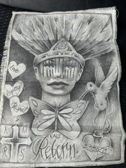 Artwork Portraits