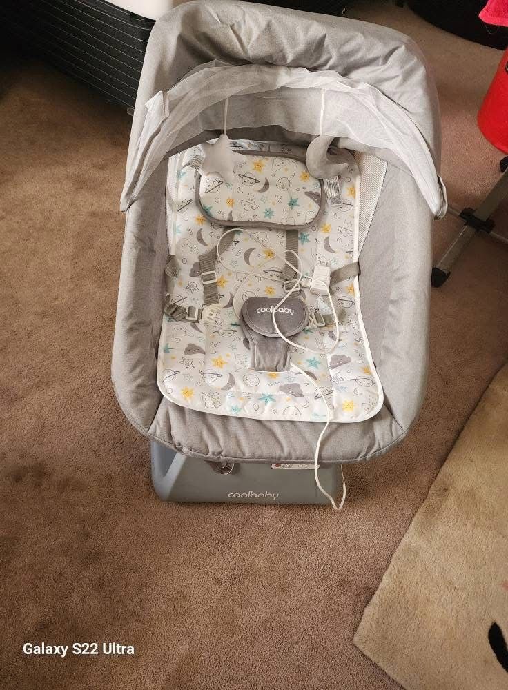 Baby Swings
