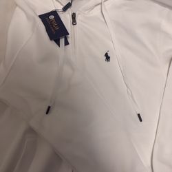 polo hoodie first person to buy gets it for 70