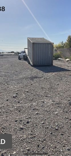 Storge Parking