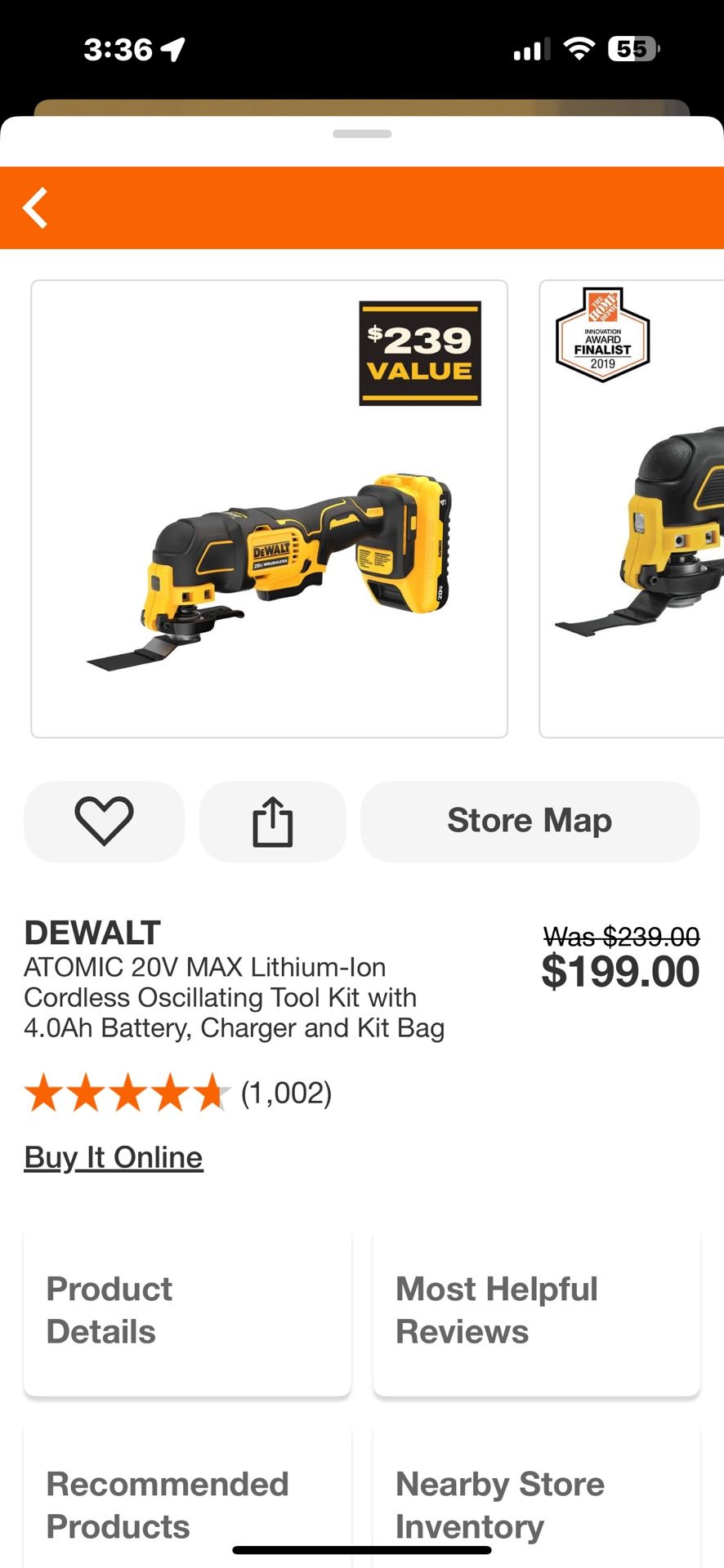 Multi Tool