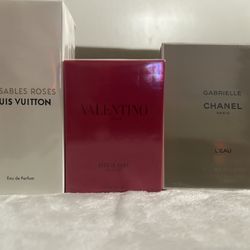 Perfumes