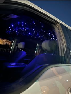 300 star headliner lights for any car!!!!