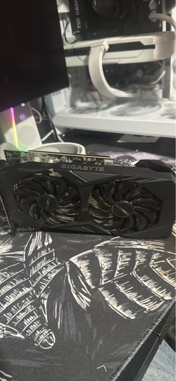 GTX 1660 Graphics card good condition