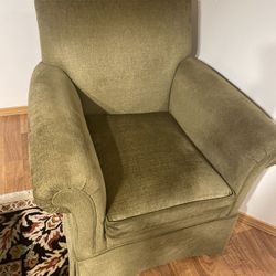 Chair Ethan Allen 