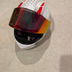 Sidici Motorcycle Helmet