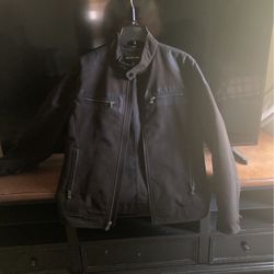 Michael Kors Men Jacket  Medium Size 