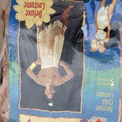 Halloween custom for age 12 - 14 Years Old