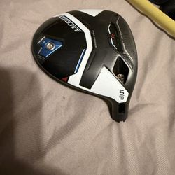 Cobra Aerojet 5 Wood