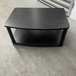 Short coffee table