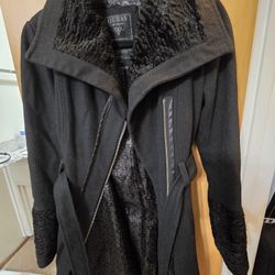 Guess Wool Coat