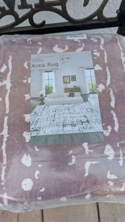 Area Rug