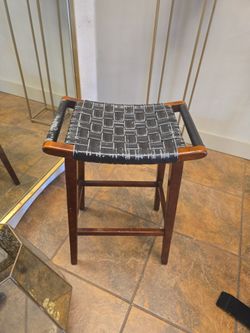 Stool